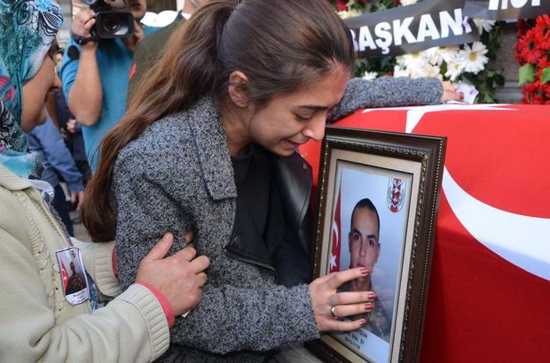 Şehit Mustafa Uygun'un katil zanlıları yakalandı
