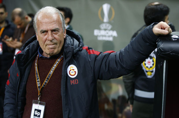 Mustafa Denizli'den Lazio maçı yorumu