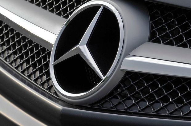 Emisyon skandalı Mercedes'e sıçradı