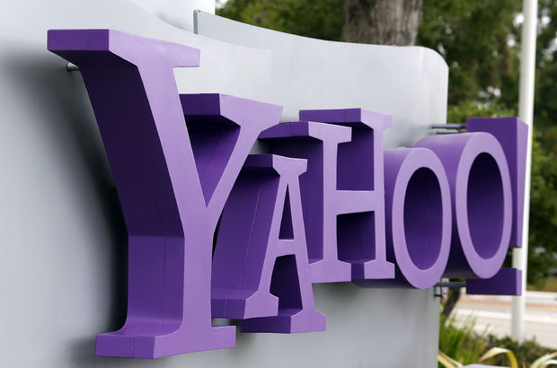 Yahoo satılıyor
