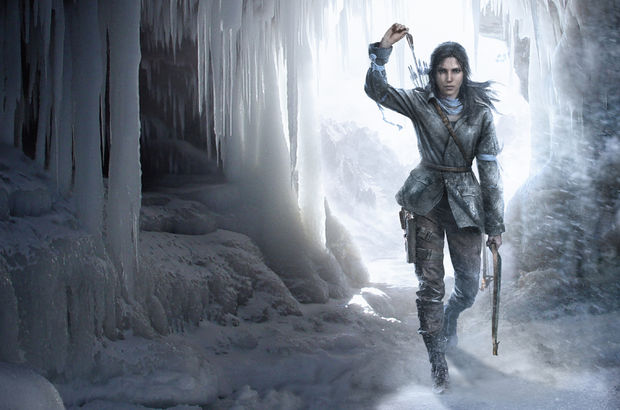 Bir ‘Rise of the Tomb Raider’ incelemesi