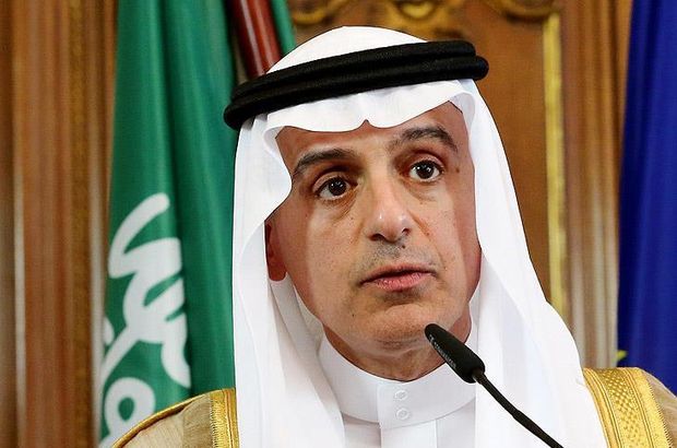 Suudi Arabistan'da dengeleri değiştirecek öneri