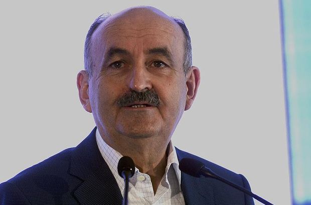 Sağlık Bakanı Mehmet Müezzinoğlu tütünle mücadelede yeni düzenleme çalışmalarına başladıklarını açıkladı!