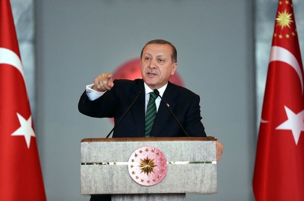 Cumhurbaşkanı Recep Tayyip Erdoğan, Bakanlar Kurulu'nu toplayacak
