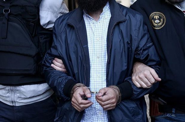 Bir yılda DAEŞ mensubu bin 220 yabancı uyruklu sınırda yakalandı
