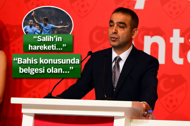 Kuddusi Müftüoğlu: 