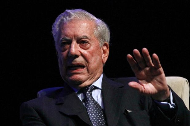 Nobel’li Mario Vargas Llosa, Batı Şeria için yazacak