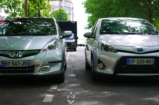 Honda ve Toyota Çin'deki araçlarını geri çağırma kararı aldı