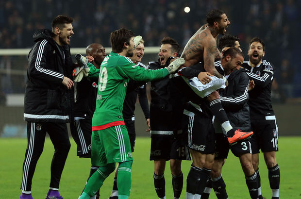 Beşiktaş-Gençlerbirliği maçı yazar yorumları