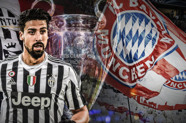 Juventus Bayern Münih maçı hangi kanalda, saat kaçta oynanacak? Muhtemel 11'ler