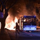 CANLI BOMBANIN KİMLİĞİ KESİNLEŞTİ