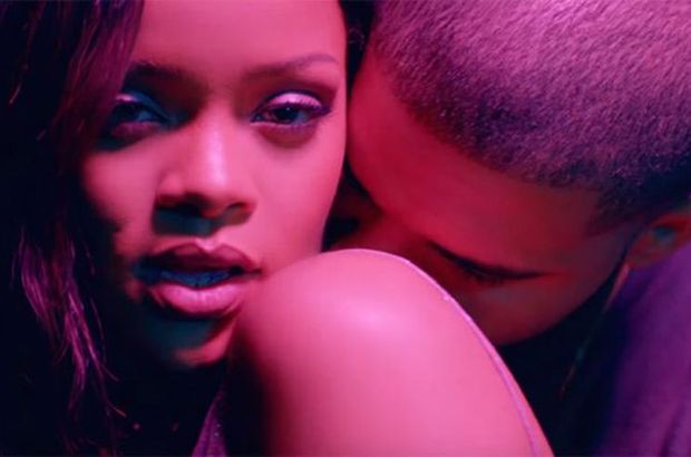 Rihanna, Billboard listelerinde yine bir numara