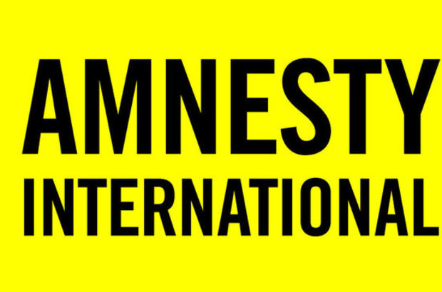 Uluslararası Af Örgütü'ne göre Avrupa'da insan haklarına saygı düşüş gösterdi