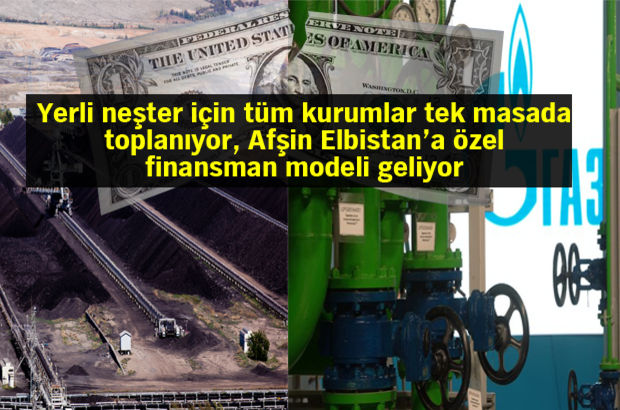 Türkiye'nin 7.2 milyar dolarını kurtaracak 