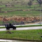 PKK'LILARA HAVA OPERASYONU!