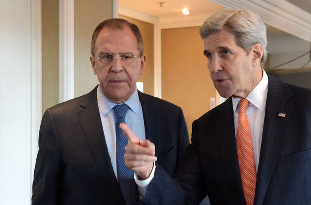 John Kerry: Rusya ile ekiplerimiz yarın ya da sonraki gün bir araya gelecek