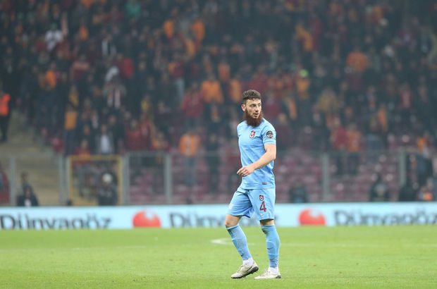 Trabzonspor Aykut Demir'le yollarını ayırabilir