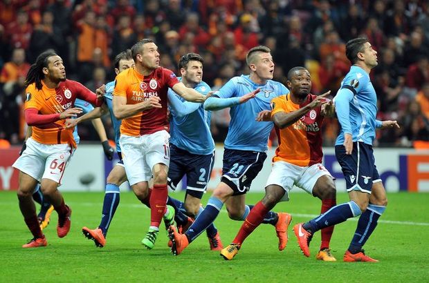 Lazio Galatasaray Maçı Ne Zaman, Saat Kaçta, Hangi Kanalda Başlayacak ...