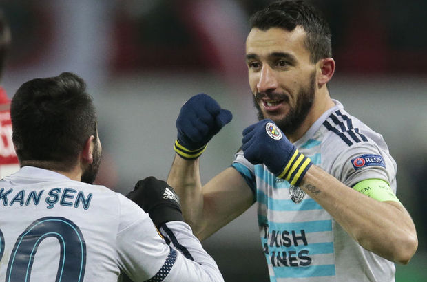 Mehmet Topal: 3 kulvarda şampiyonluk yaşamak istiyoruz