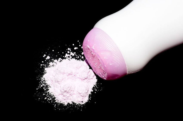Talk pudrası ve tamponlarda kanser tehlikesi