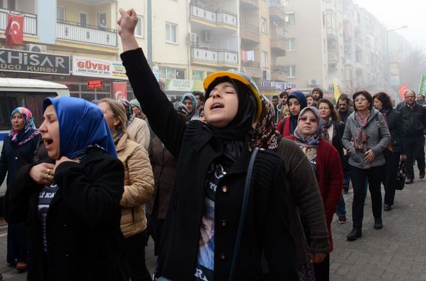 301 işçinin öldüğü Soma Davası'nda ara karar duruşması başladı