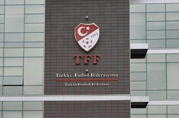 TFF'den Fenerbahçe - Beşiktaş derbisiyle ilgili açıklama