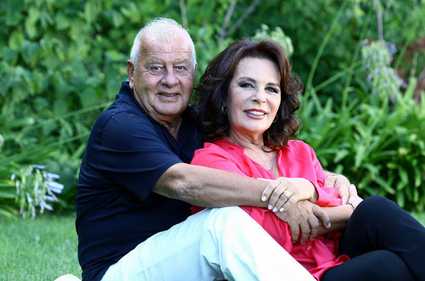 Hülya Koçyiğit-Selim Soydan çiftine Moldovalı hizmetçiden dava