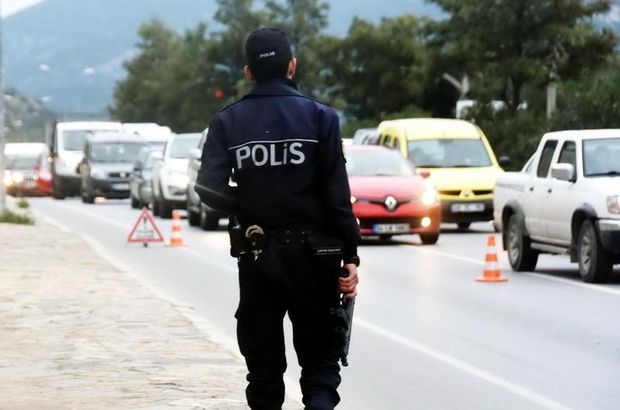 Ankara'ya özel güvenlik konsepti