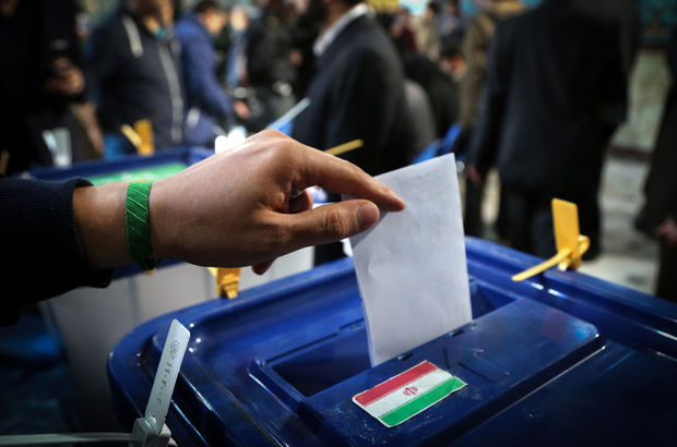 İran seçimleri Ruhani'nin zaferi ile sonuçlandı