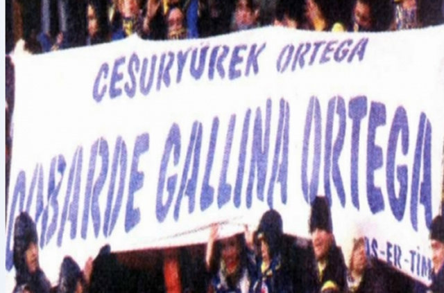 Unutulmaz Beşiktaş-Fenerbahçe derbileri
