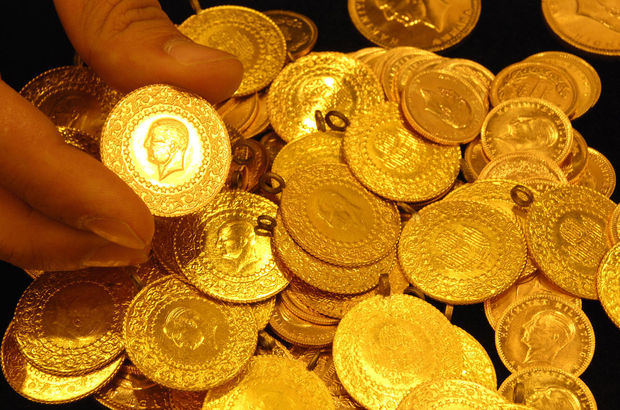 0.025 gramlık has altın piyasaya sürüldü