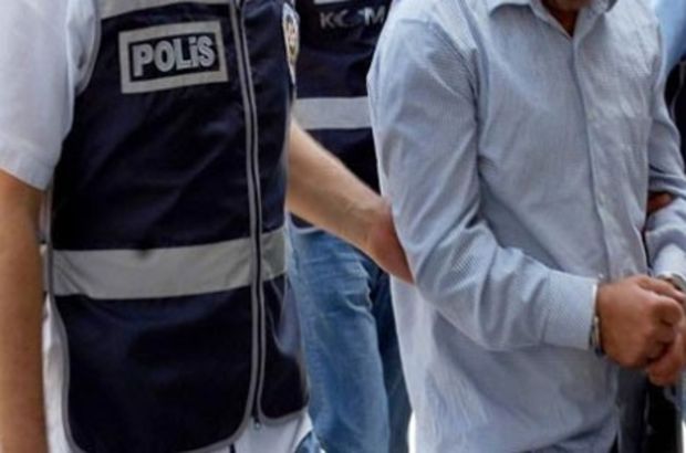 Aranan PKK'lı İstanbul'a giderken yakalandı