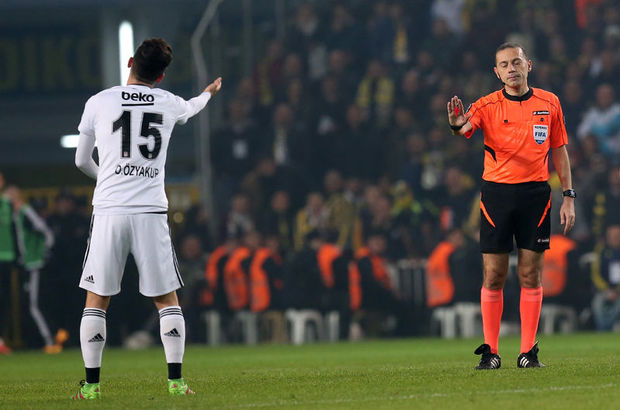 Beşiktaş taraftarını kızdıran Alper Potuk kararı!