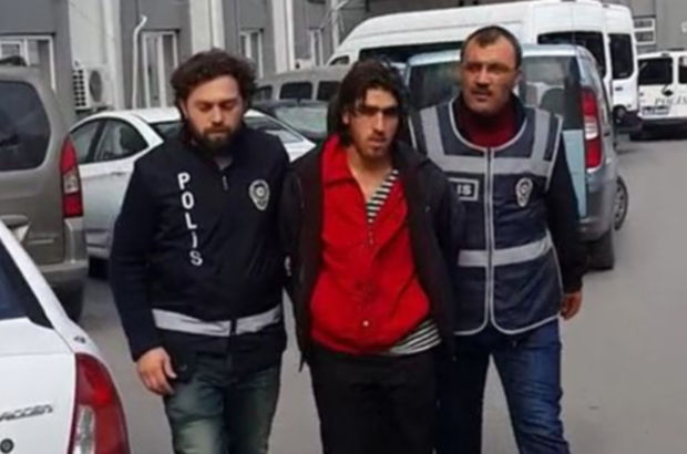 İzmir'de bir Suriyeli, travestiyi bıçak zoruyla kaçırdı, tecavüz etti, telefonlarını çaldı