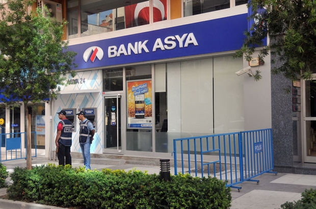 TMSF'nin Bank Asya denetimi 3 ay uzatıldı