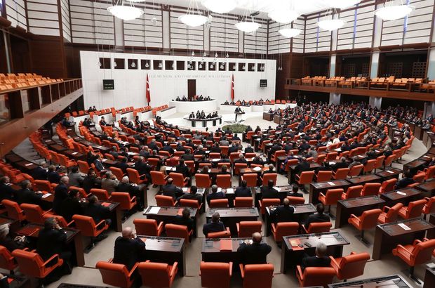 Cevdet Yılmaz: Meclis'in 1 saat çalışmasının maliyeti 600 bin lira