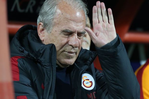 Mustafa Denizli'den Galatasaray'dan ayrılıken maaşının bir kısmını bıraktı
