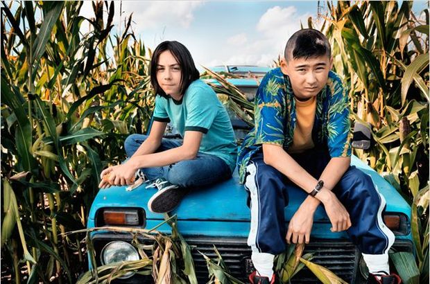Fatih Akın'dan yeni film