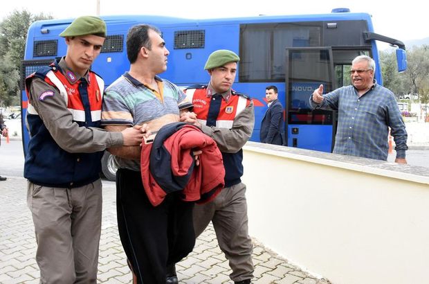 "Aylan Kurdi" davasında 2 sanığa vatandaşlar tepki