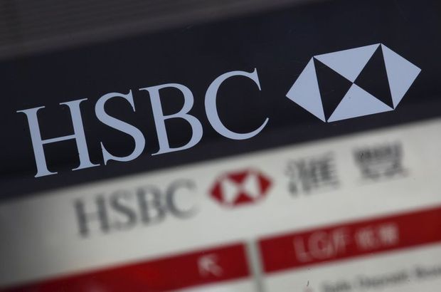 HSBC Türkiye şubelerinden 180'i kapatılacak