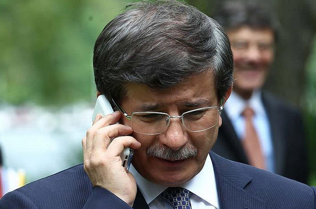 Başbakan Davutoğlu, Sezen Aksu'ya taziyelerini iletti