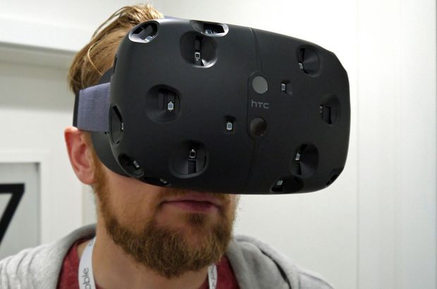 htc vive turkiye satis fiyati ne kadar