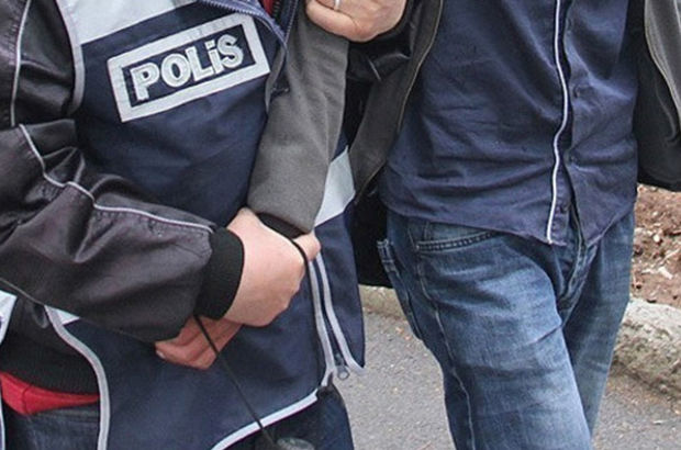 Edirne'de terör operasyonu: 8 gözaltı!