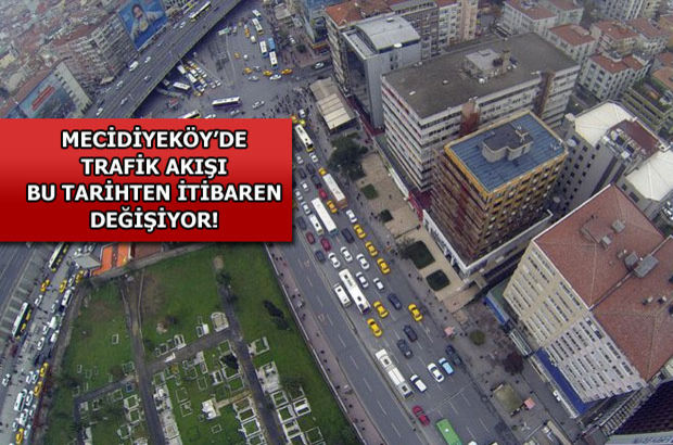 İstanbullular dikkat! 410 gün sürecek!