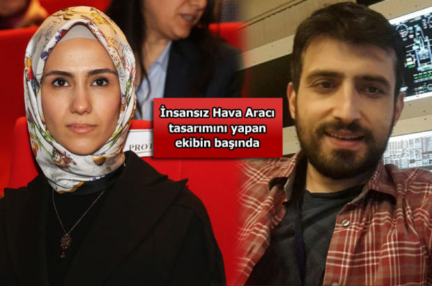 sümeyye erdoğanın nişanlısının adı ne
