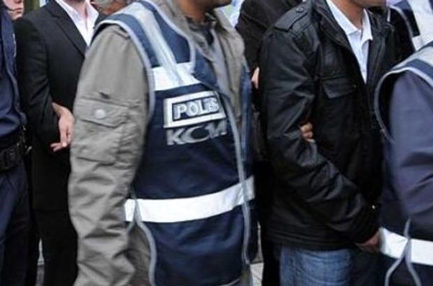 Nevşehir'deki paralel yapılanma operasyonunda 2 tutuklama