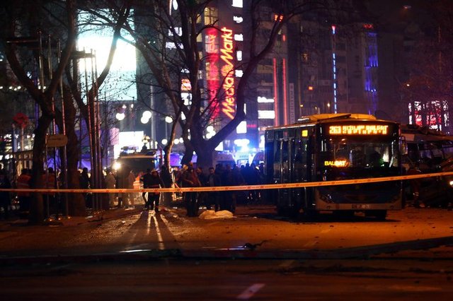 Ankara katliamının şifresi: Gelebilirsin