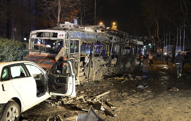 Ankara katliamının şifresi: Gelebilirsin