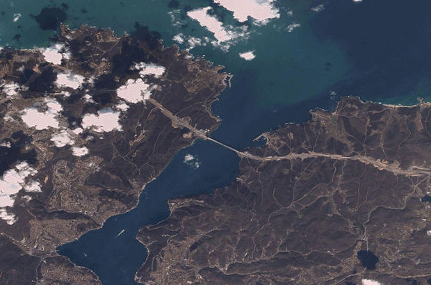 Yavuz Sultan Selim Köprüsü'nün günlük geliri 1.1 milyon TL olacak
