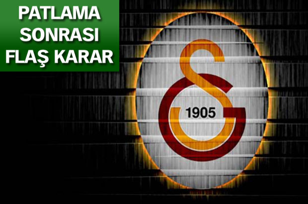 Galatasaray Odeabank-Darüşşafaka Doğuş maçı ertelendi